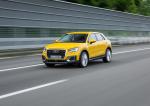 Audi Q2 TDI Quattro Design 2016 года (WW)